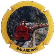 Balandrau X233389