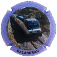 Balandrau X233391