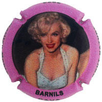 Barnils X233393