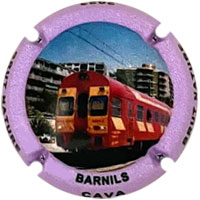 Barnils X233854