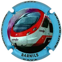 Barnils X233855