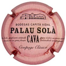 Palau Solà X234196