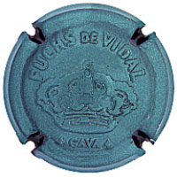 Fuchs de Vidal X234200 NOVEDAD