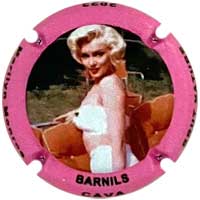 Barnils X234304