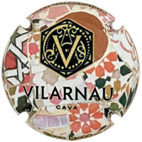 Albert de Vilarnau X234318 - CPC PAV108