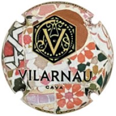 Albert de Vilarnau X234318 - CPC PAV108