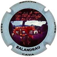 Balandrau X234654