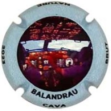 Balandrau X234654