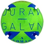 Duran Galan X234809