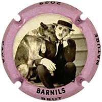 Barnils X234947
