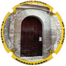 Bodegas Cabal X235321 - CPC BCL310