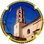 Bodegas Cabal X235322