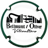 Bellmunt Oliver X235396 - CPC BYO305