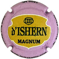D'Ishern X227914 MAGNUM