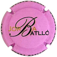 Jorba Batlló X235585