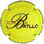Jorba Batlló X235586