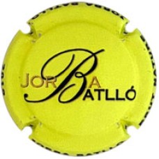 Jorba Batlló X235586
