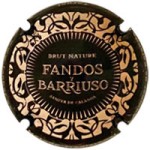 Fandos y Barriuso X238333 - CPC FND301