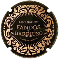 Fandos y Barriuso X238333 - CPC FND301