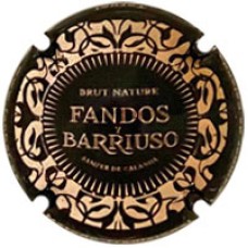 Fandos y Barriuso X238333 - CPC FND301