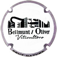 Bellmunt Oliver X238435 - CPC BYO306