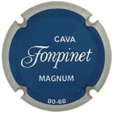 Fonpinet X239230 MAGNUM