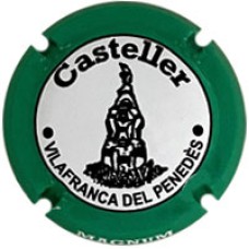Casteller - Covides X239475 MAGNUM
