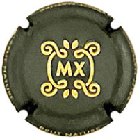Mas Xarot X239575 - CPC MXM209