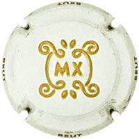 Mas Xarot X239576 - CPC MXM208