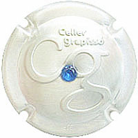 Celler Grapissó X239744 (Plata)