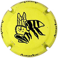 Astarbe X240008 - CPC AST308