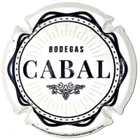 Bodegas Cabal X240200 - CPC BCL314