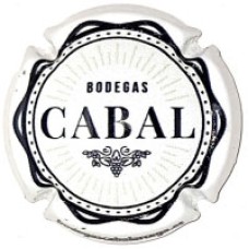 Bodegas Cabal X240200 - CPC BCL314