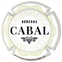 Bodegas Cabal X240201 - CPC BCL313