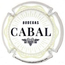 Bodegas Cabal X240201 - CPC BCL313