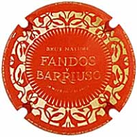 Fandos y Barriuso X240853 - CPC FND303