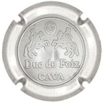 Duc de Foix X241032 PLATA 