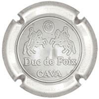 Duc de Foix X241032 PLATA 