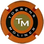 Torrens Moliner X241458 - CPC TRM338