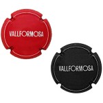 Vallformosa X243558 a X243559 (2 Placas)