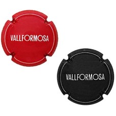 Vallformosa X243558 a X243559 (2 Placas)