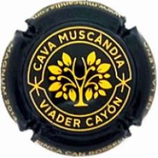 Muscàndia X243722 - CPC MCN319 MAGNUM