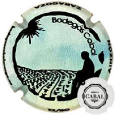 Bodegas Cabal X243893 (Numerada 80 Ex)