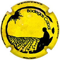 Bodegas Cabal X243894 (Numerada 80 Ex)