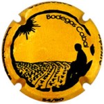 Bodegas Cabal X243895 (Numerada 80 Ex)