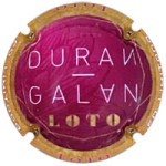 Duran Galan X244808