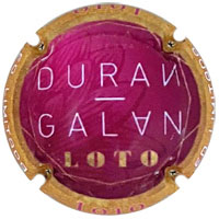 Duran Galan X244808
