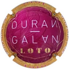 Duran Galan X244808