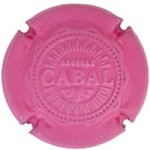Bodegas Cabal X245477 - CPC BCL203