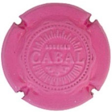 Bodegas Cabal X245477 - CPC BCL203